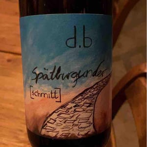 Spätburgunder - Weingut Bianka und Daniel Schmitt - daniel-bianka-schmitt