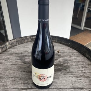Hellberg Spätburgunder - Weingut Harteneck - thomas-harteneck