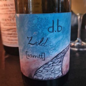 Spätburgunder - Weingut Bianka und Daniel Schmitt - daniel-bianka-schmitt