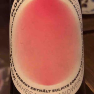 Spätburgunder - GLOW GLOW - Weingut Baumberger - Pauline & Carl Baumberger