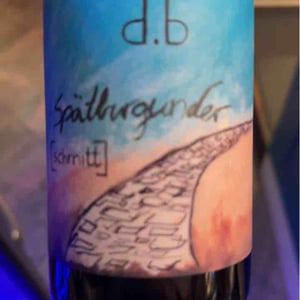 Spätburgunder - Weingut Bianka und Daniel Schmitt - daniel-bianka-schmitt