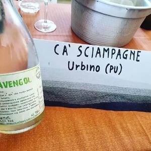 Spavengol - Tenuta Ca’ Sciampagne - Leonardo Cossi, Paola Grillo 