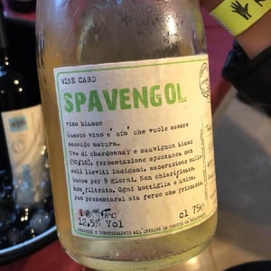 Spavengol - Tenuta Ca’ Sciampagne - Leonardo Cossi, Paola Grillo 
