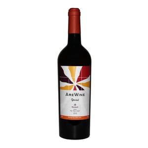 Speciale - AreWine - Knarik Petrosyan -2022