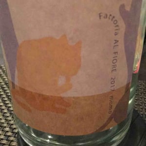 Momo - Fattoria Al Fiore - Hirotaka Meguro 