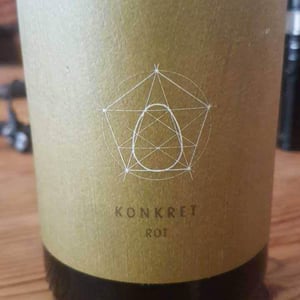Meinklang - Weingut Michlits - Angela & Werner Michlits - Konkret Weiss