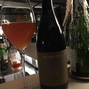Meinklang - Weingut Michlits - Angela & Werner Michlits - Konkret Weiss