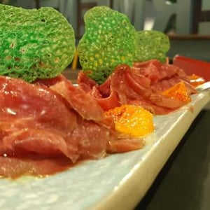 Speck Anatra - Fermenti - 451885