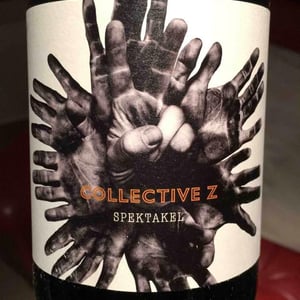 Spektakel - Weingut Marie Adler (ex Collective Z) - marie-christoph-und-helmut-ziegler