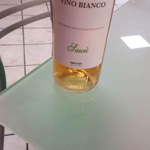 Sauri' - Maciot - paolo-macchia