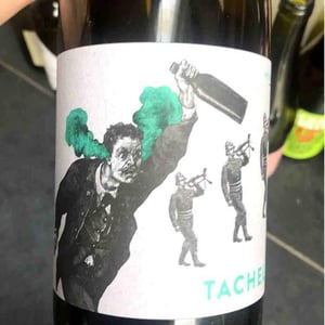 Tacheles
