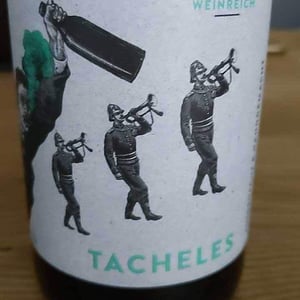 Tacheles - Weingut Weinreich - marc-jan-weinreich