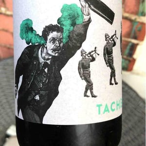 Tacheles - Weingut Weinreich - Marc & Jan Weinreich 