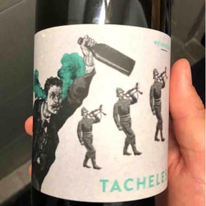Tacheles - Weingut Weinreich - marc-jan-weinreich