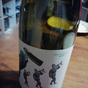 Tacheles - Weingut Weinreich - marc-jan-weinreich
