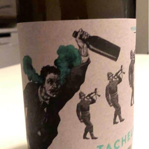 Tacheles - Weingut Weinreich - Marc & Jan Weinreich 