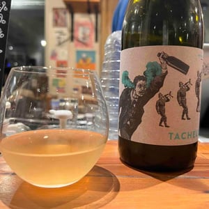 Tacheles - Weingut Weinreich - marc-jan-weinreich