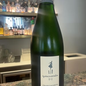 Spensierata Brut - Cantina Spensierata - gabriele-cristian-zaninelli