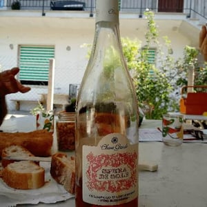 Spera Di Sole - Chiusa Grande - franco-deusanio