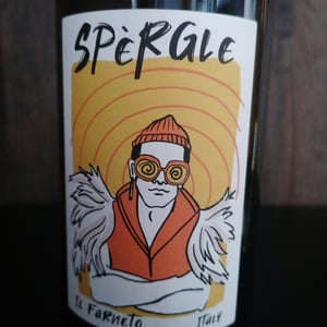 Spergle - Il Farneto - marco-bertoni