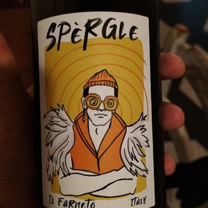 Spergle