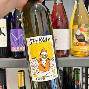 Spergle - Il Farneto - Marco Bertoni 