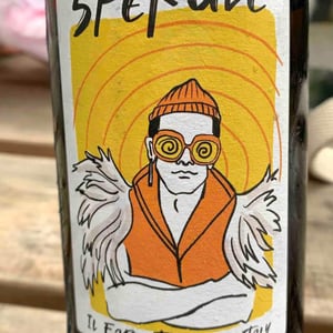 Spergle - Il Farneto - marco-bertoni