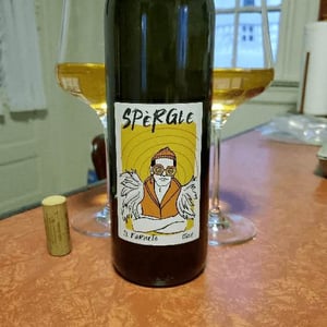 Il Farneto - Marco Bertoni - Spergle