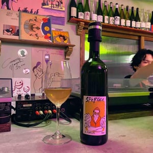 Il Farneto - Marco Bertoni - Spergle