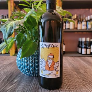 Spergle - Il Farneto - marco-bertoni