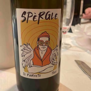 Il Farneto - Marco Bertoni - Spergle