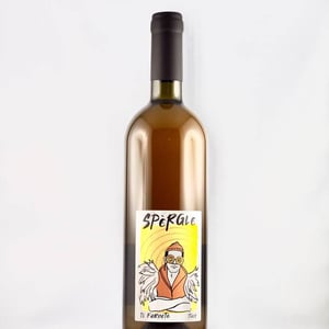 Spergle - Il Farneto - marco-bertoni