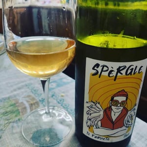 Spergle - Il Farneto - Marco Bertoni 