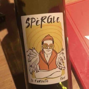 Spergle - Il Farneto - Marco Bertoni 