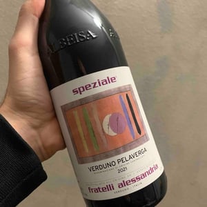 'Speziale' Verduno Pelaverga - Fratelli Alessandria - fratelli-alessandria -2020