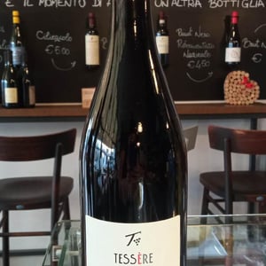 Spezièr - Cantina Tessere - Rebecca Raboso Passito 
