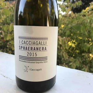 Sphaeranera - Azienda Agricola I Cacciagalli - Diana Lannaccone 