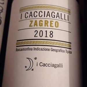 Sphaeranera - Azienda Agricola I Cacciagalli - diana-lannaccone
