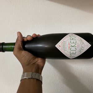 Spicy Meckert - Yannick Meckert - yannick-meckert -2022
