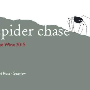 Spider Chase, Waterhorse Ridge - Unturned Stone Wine - erin-mitchell-and-randy-czech