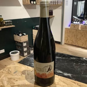 Spigaou - Domaine des Passages - marie-seite