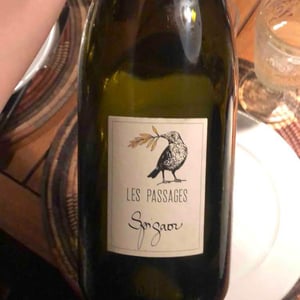 Spigaou - Domaine des Passages - Marie Séité 