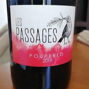 Domaine des Passages - Marie Séité - Spigaou