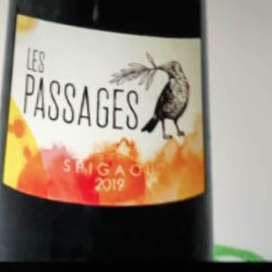 Domaine des Passages - Marie Séité - Spigaou