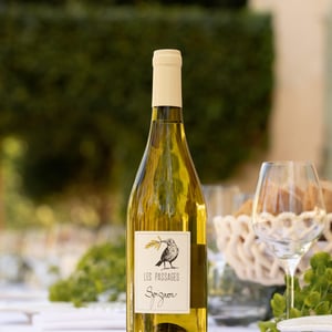 Spigaou - Domaine des Passages - marie-seite