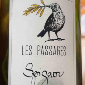 Spigaou - Domaine des Passages - Marie Séité 