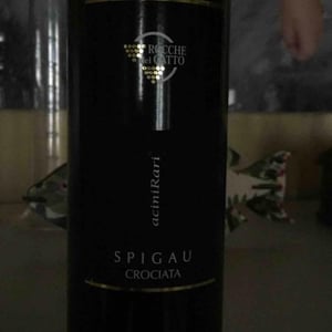 spigau - Le Rocche del Gatto - Fausto De Andreis 