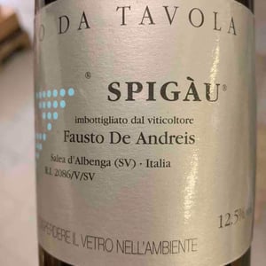 spigau - Le Rocche del Gatto - Fausto De Andreis 