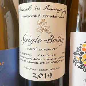 Spigle-Bocky - Richard Stavek - richard-stavek