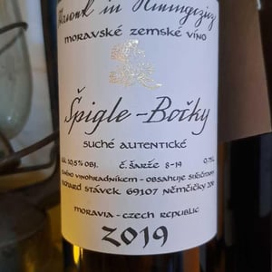 Spigle-Bocky - Richard Stavek - richard-stavek